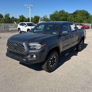 صورة 1 لـ 2022 Toyota TACOMA TRD OFF-ROAD