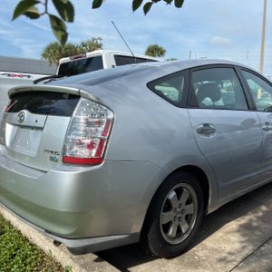 صورة 6 لـ 2007 Toyota PRIUS BASE