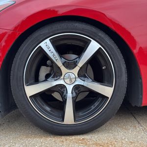 2019 Hyundai VELOSTER 2.0L — миниатюра 17