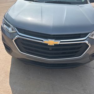 2019 Chevrolet TRAVERSE LS — миниатюра 49