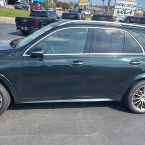 MERCEDES-BENZ GLE-CLASS - 4