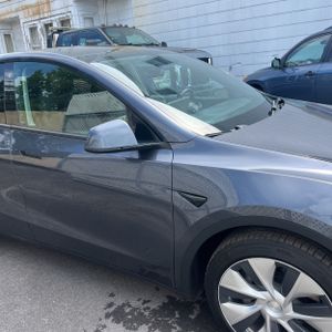 2021 Tesla MODEL Y LONG RANGE — миниатюра 13