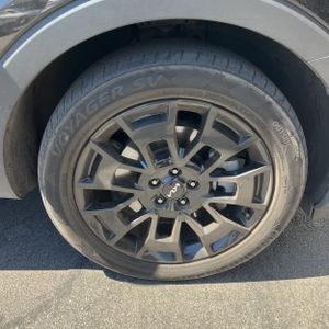 صورة مصغرة 20 لـ 2022 KIA TELLURIDE SX