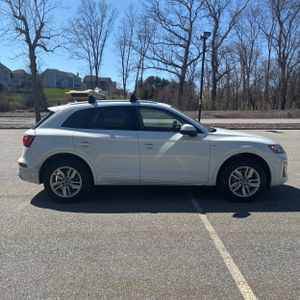 AUDI Q5 PREMIUM S LINE - 10