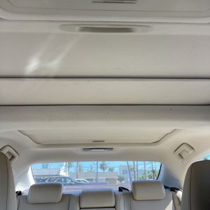 2018 Lexus ES 350 BASE — фото 41