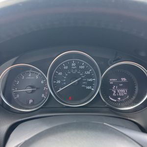 2015 Mazda CX-5 TOURING 照片 38