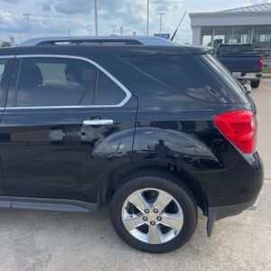 CHEVROLET EQUINOX LTZ - 6