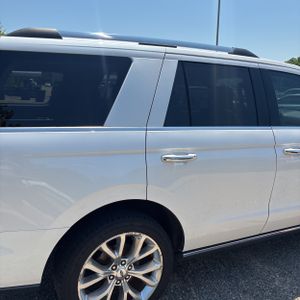 2019 FORD EXPEDITION LIMITED 照片 9