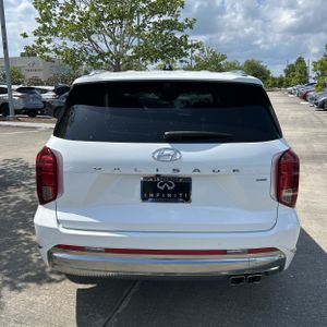 HYUNDAI PALISADE CALLIGRAPHY - 7