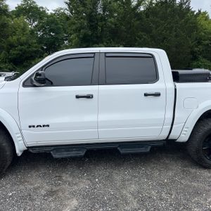 صورة 4 لـ 2023 RAM 1500 BIG HORN