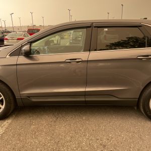 2021 FORD EDGE SEL — фото 4