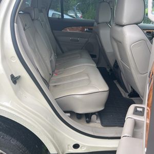 صورة مصغرة 34 لـ 2015 Lincoln MKX BASE