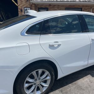 CHEVROLET MALIBU LT - 9