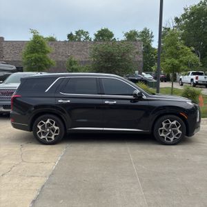 HYUNDAI PALISADE - 10