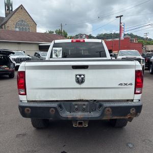 2015 RAM 2500 TRADESMAN photo 4