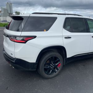 صورة 9 لـ 2021 Chevrolet TRAVERSE PREMIER