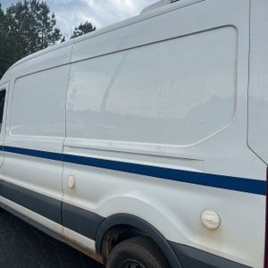 FORD TRANSIT 350 - 6