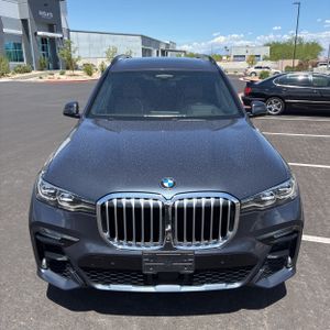 صورة 15 لـ 2019 BMW X7 XDRIVE40I