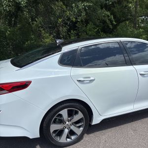 KIA OPTIMA S - 9