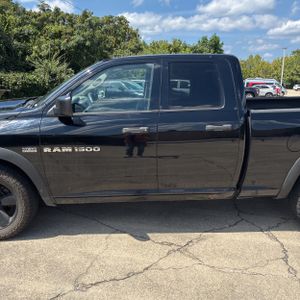 صورة 4 لـ 2012 RAM 1500 EXPRESS