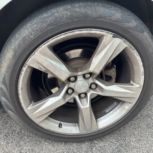 صورة مصغرة 18 لـ 2012 Chevrolet CAMARO LT