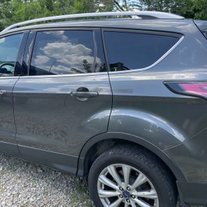 صورة 6 لـ 2017 FORD ESCAPE TITANIUM