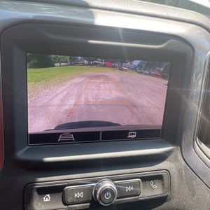 صورة مصغرة 38 لـ 2023 Chevrolet SILVERADO 1500 CUSTOM
