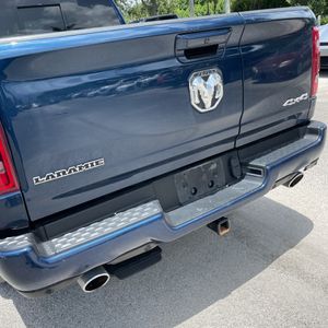 2024 RAM 1500 LARAMIE — миниатюра 60