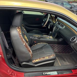 2014 Chevrolet CAMARO LT — миниатюра 32