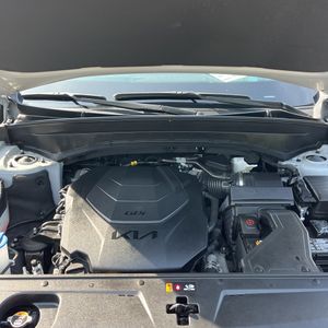 صورة مصغرة 44 لـ 2024 KIA TELLURIDE SX-PRESTIGE X-LINE