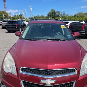 صورة مصغرة 15 لـ 2012 Chevrolet EQUINOX LT