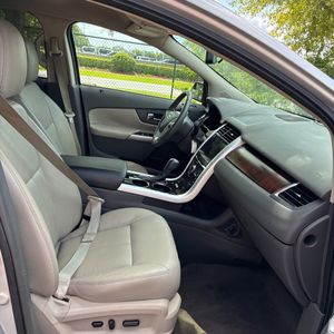 صورة مصغرة 33 لـ 2014 FORD EDGE LIMITED