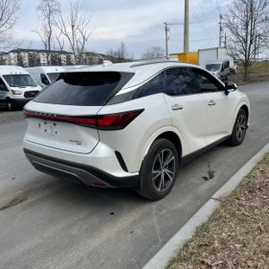 LEXUS RX 350 PREMIUM - 8