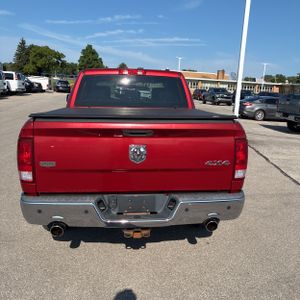 صورة 7 لـ 2009 Dodge RAM 1500 LARAMIE