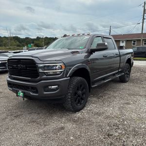 2021 RAM 2500 LARAMIE 照片 1
