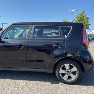 KIA SOUL BASE - 6