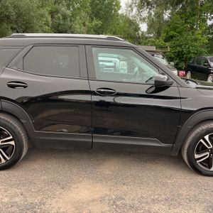 2023 Chevrolet TRAILBLAZER LT 缩略图 11