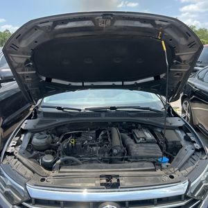 2019 Volkswagen JETTA SE — миниатюра 42