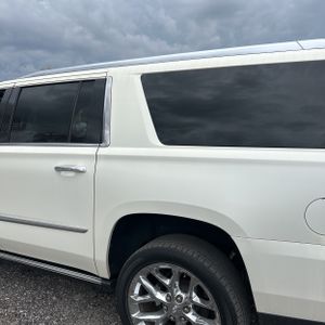 CADILLAC ESCALADE ESV PLATINUM - 6