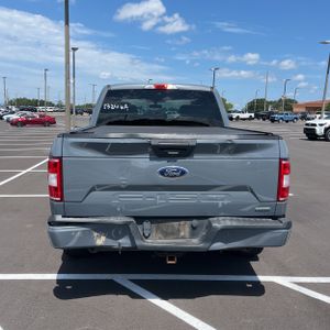 FORD F-150 XL - 7