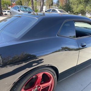 صورة 9 لـ 2012 Dodge CHALLENGER R/T
