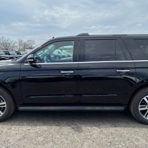 FORD EXPEDITION MAX LIMITED - 4