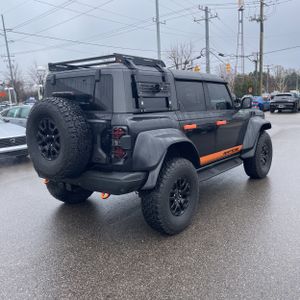 FORD BRONCO RAPTOR - 8