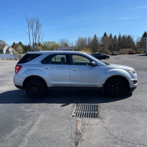 CHEVROLET EQUINOX - 10