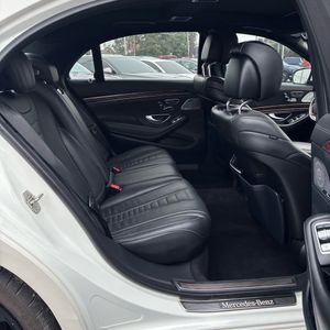 صورة مصغرة 34 لـ 2016 Mercedes-BENZ S-CLASS