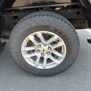 صورة مصغرة 18 لـ 2026 Chevrolet SILVERADO 1500 RST