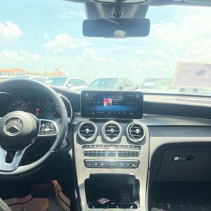 صورة مصغرة 37 لـ 2023 Mercedes-BENZ GLC