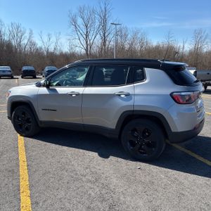 JEEP COMPASS ALTITUDE - 5