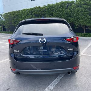2019 Mazda CX-5 GRAND TOURING 照片 7