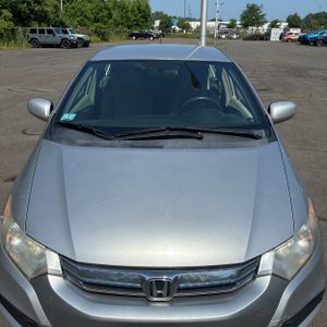 صورة مصغرة 15 لـ 2012 Honda INSIGHT LX
